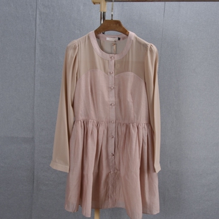 连衣裙春夏裙女02