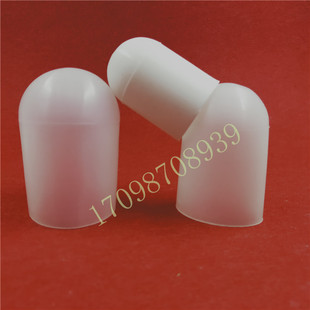 烤漆喷涂遮蔽硅胶套 M38螺丝用防尘防锈密封硅胶套 耐高温