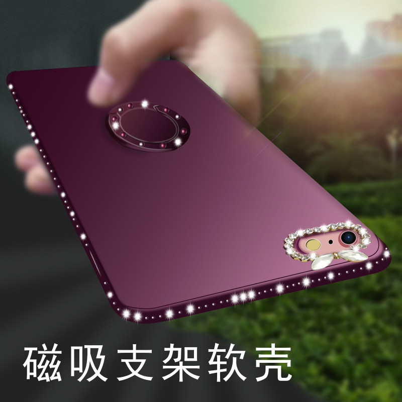 潮牌全员恶人原宿bf风苹果7手机壳iPhone6plus/6s/8/X男女款软壳