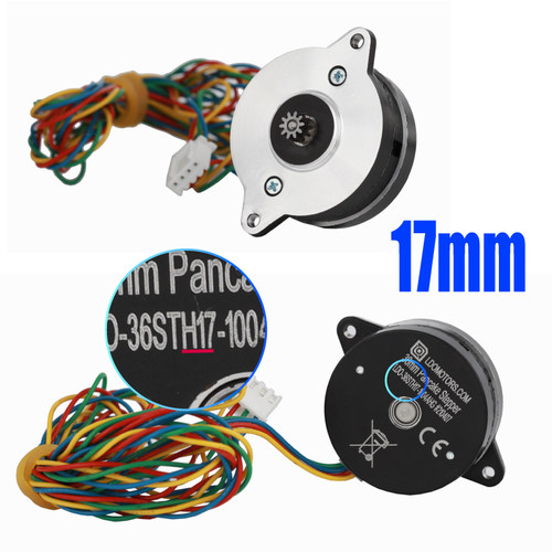 Mellow高温电机高品质