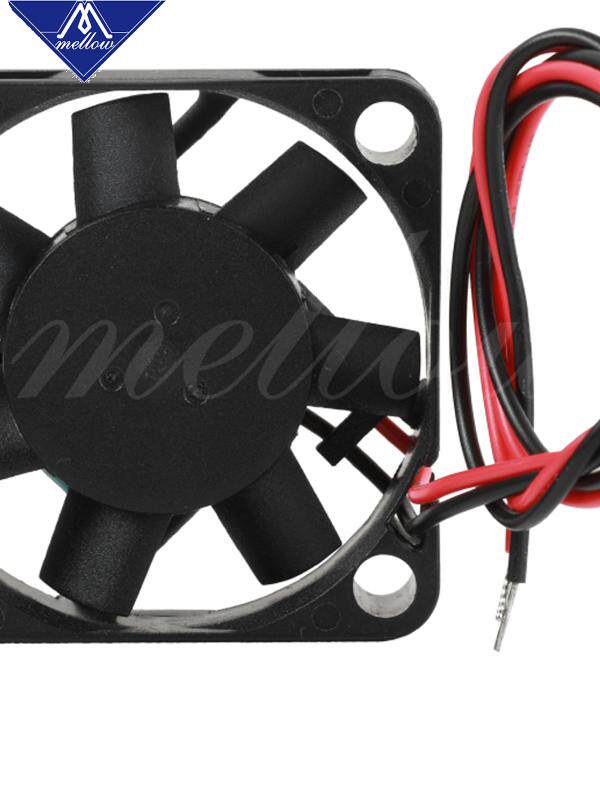 MELLOW BUILDS SUNON 3D PRINTER ACCESSORIES 4010 FAN 12V|24V ENDER3 VORON BLV