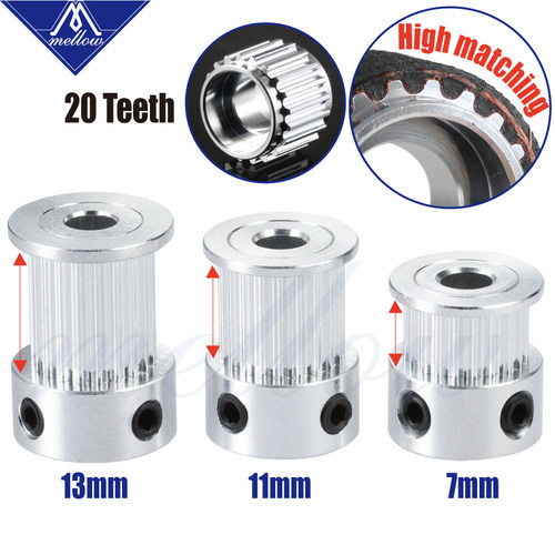 3d打印机配件2gtgates同步带
