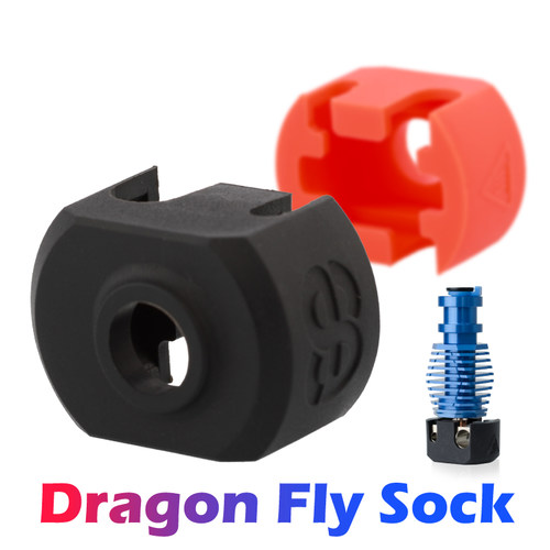正品FLY硅胶袜子适用蜻蜓