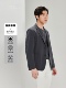 80A码 2026春 165 休闲商务西服单西外套修身 利牌23CDX032SA男新款