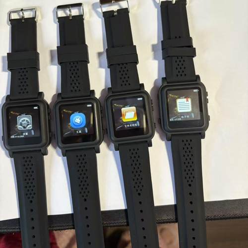 防窥版mp3随身听小说超薄便携式