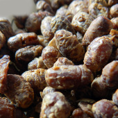 包邮 做火锅干豆豉臭豆鼓耙炒腊肉 农家特色豆豉颗 贵州风味特产