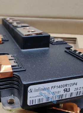 原新FF1000R17IE4 FF1400R17IP4 FF1400R12IP4 FF900R12IP4P询价