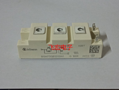 BSM75GB120DN2 BSM50GB120DN2 BSM50GB120DLC BSM100GB120DN2K 询