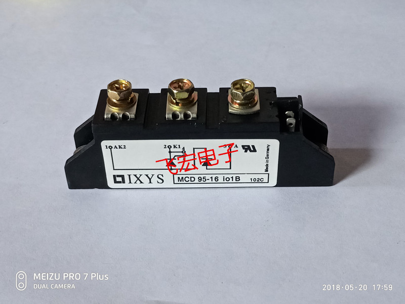 现MCD/MCC95-16iO1B MDD95-16N1B MCD95-161O1B MCC72-16I01 询价