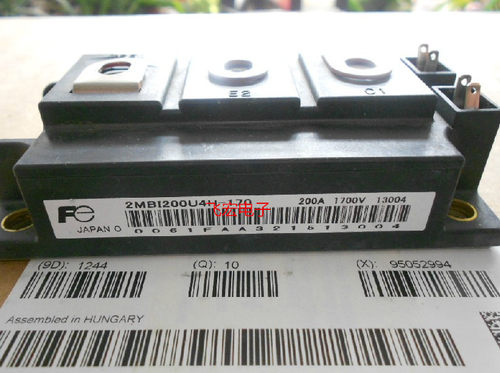 2MBI200NB-120 2MBI200N-120 2MBI200PB-140 200U4H-120 300U4H询