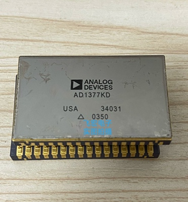 电子元器件 AD1377JD AD1377KD 询价