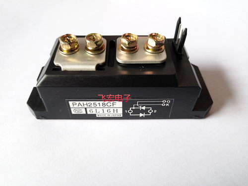 PAH2508CF PAH2518CF PHT3008CF SDA100AA80SDA250AA80 PAH1008CF