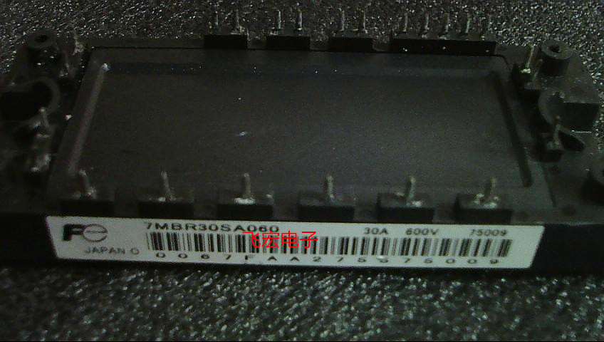 7MBR30SA060 7MBR25SA060 7MBR15SA060议价