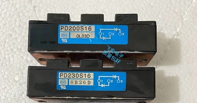 PD150S16 PD150S8 PD200S16 PD200S8 PD20116 PD230S16 PD200S22