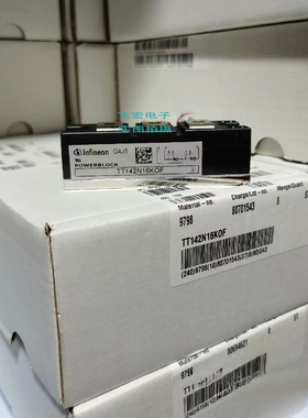 TD142N16KOF TD142N18KOF TD162N12KOF TT180N16KOF 议价