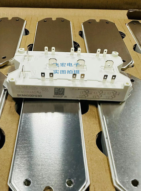 SKM40GD123D SKM40GD124D SKM75GD123D SKM75GD124D SKM50GD125D