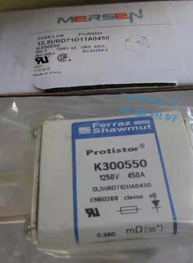 熔断器J300549/PC71UD13C400D1A原装 K300550/PC71UD13C450D1A询