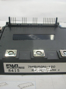 7MBI75N-060 7MBI100N-060 7MBI50N-120 7MBI40N-120 7MBI75SA-12