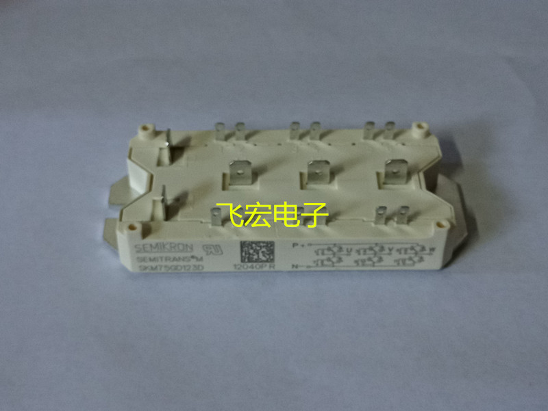 SKM22GD123D SKM25GD125D SKM40GD123D SKM75GD123D SKM40GD124D