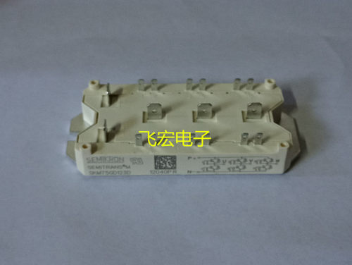 SKM22GD123D SKM25GD125D SKM40GD123D SKM75GD123D SKM40GD124D