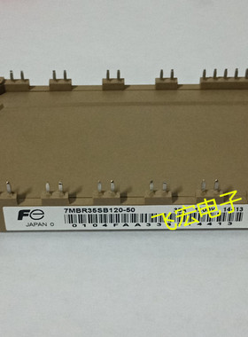 7MBR50SB120-50 7MBR75VB120-50 7MBR100U4B120-50 7MBR35SB120-5