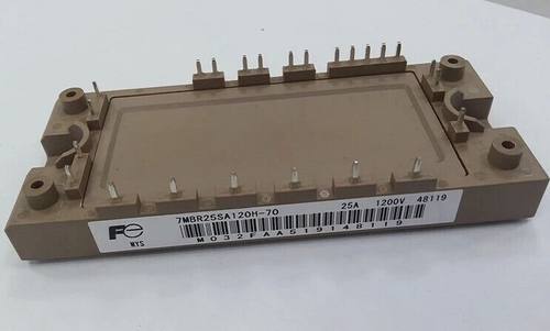 7MBR25SA120H-70 7MBR25SA120B-50 7MBR15SA140 7MBR10SA120J-70