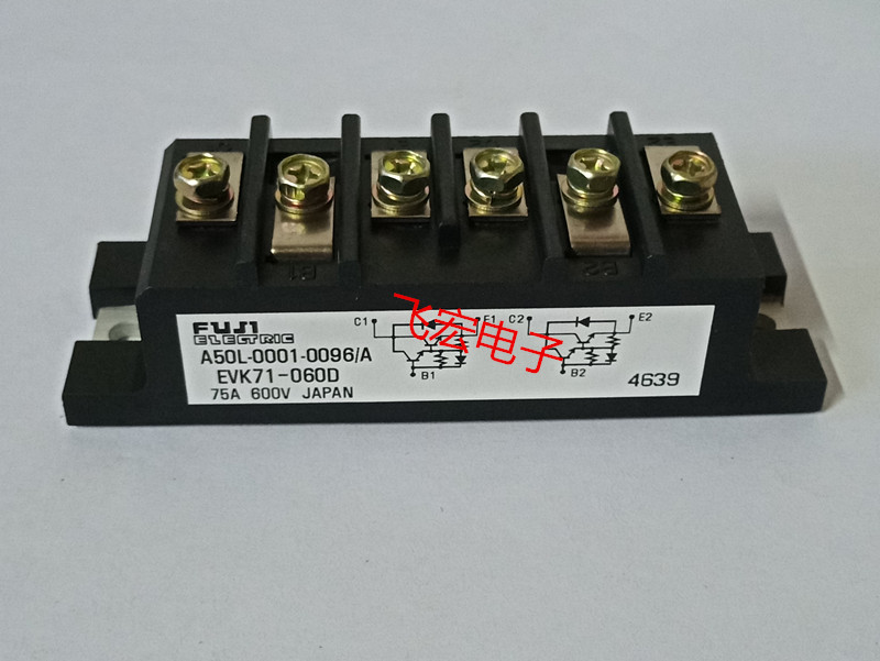 EVK71-050 EVK71-050B A50L-0001-0096/AM EVK71-060 EVK71-060D