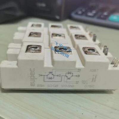 BSM50GB100D BSM50GB120D SKM50GB101D SKM75GB123D SKM100GA121D