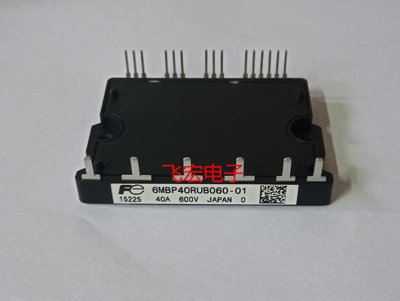 6MBP40RUB060-51 6MBP50VAA060-51 6MBP20VAA060 A50L-0001-0431