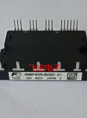 6MBP40RUB060-51 6MBP50VAA060-51 6MBP20VAA060 A50L-0001-0431