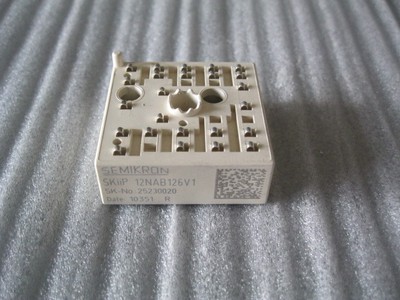 SKIIP12NAB126V1 SKIIP11NAB126V1 SKIIP12NAB12T4V1 11NAB126V10