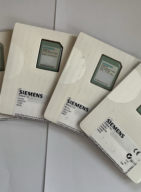 西门子6ES7 953-8LF20-OAAO内存卡储存卡64kb