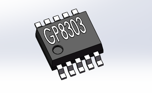 客益GP8303测试推荐线性度0.1%
