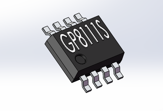 GP8111S客益测试推荐信号转换器