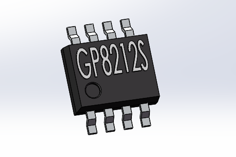 GP8212S客益4-20mA模拟量15位