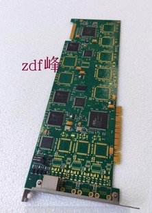 30C PCI FAX 可维修：SHD 语音卡 数字中继 三汇 拆机卡议价