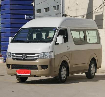 福田汽车-风景G7 汽车贴膜车窗玻璃膜隔热防晒防爆全车膜