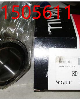 美国原装进口MCGILL 英制凸滚轮CCFD-1 5/8 CCFH1/2SB CCFE9/16SB