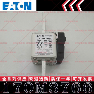 170M系列巴斯曼快速熔断器 170M3767 170M3768 170M3769 170M3766