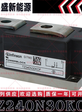 TZ240N30KOF TZ310N26KOF TZ310N24KOF TZ310N22KOF 二极管模块