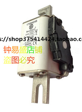 熔断器170M4984 170M4985 170M4986 170M4987 170M4988 170M4989