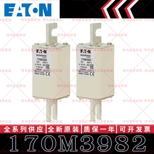 170M系列巴斯曼快速熔断器 170M3981 170M3982 170M3983 170M3984