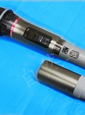 原装IHTS315无线麦克风三千里无线话筒工程专用无线话筒手咪