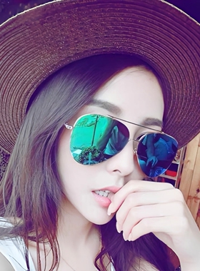 偏光飞行员蛤蟆镜可配度数开车