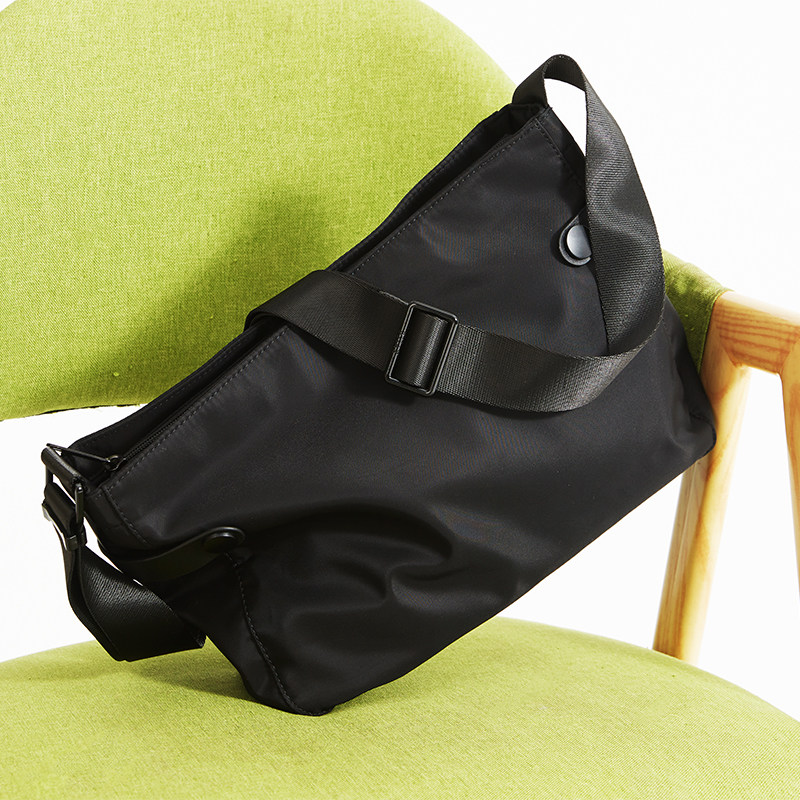 男士单肩包休闲韩版背包大容量轻便运动邮差包牛津包帆布斜挎包潮,箱包皮具/热销女包/男包,男士包袋,淘宝优惠券,粉丝福利购,淘宝优惠卷