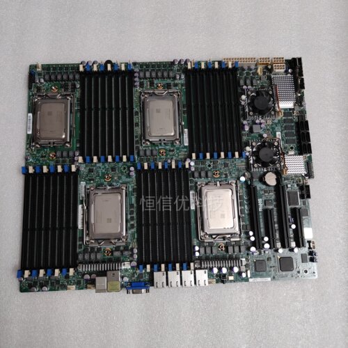 曙光A840-G10主板H8QG7-LN4F