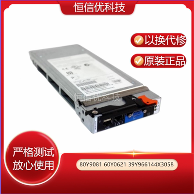 80Y9080模块AMM60Y0621