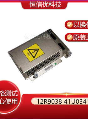 IBM P5 590 595 75F9283 41U0341 12R9038 45D6954 45D2508控制器