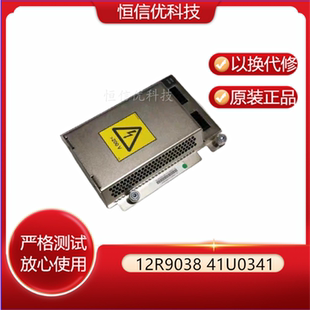 595 75F9283 41U0341 IBM 45D6954 590 12R9038 45D2508控制器