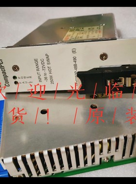 CompactPCI HDC250-48B-490（E）模块